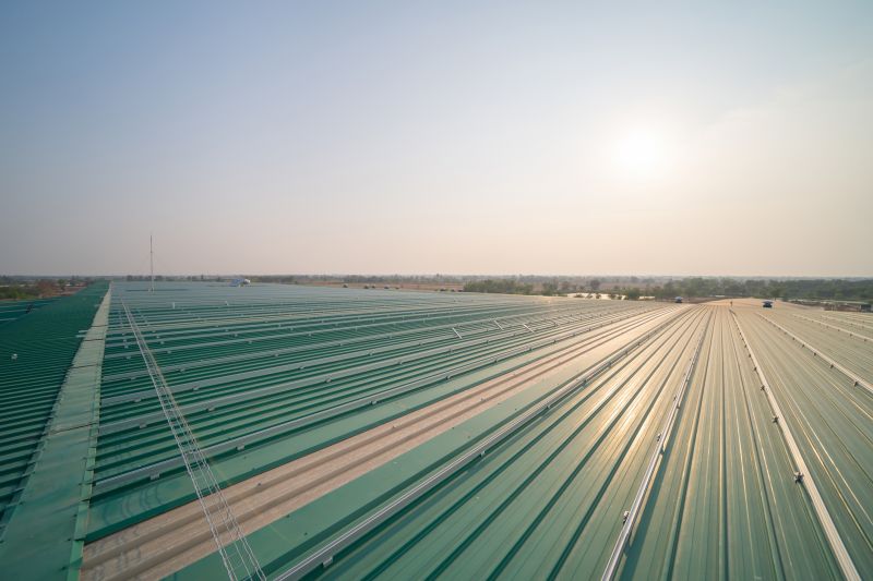 Best Metal Roofs Contractors in Laconia, NH