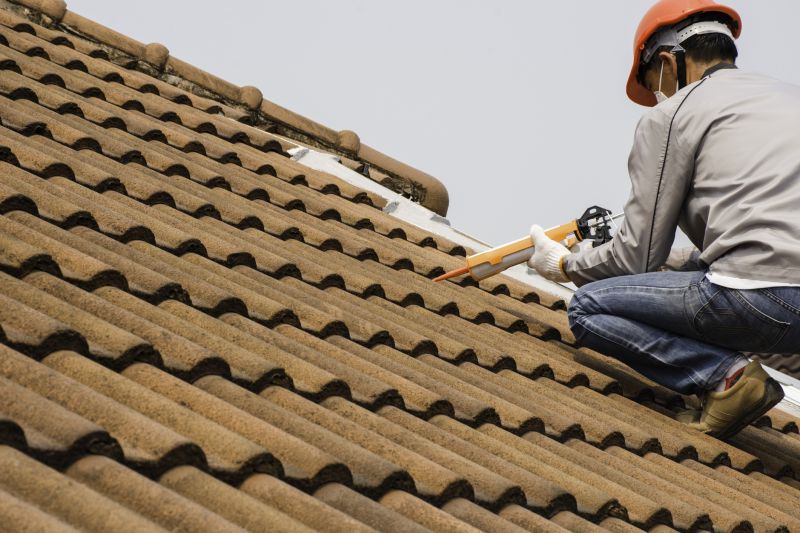 Experienced Roofers