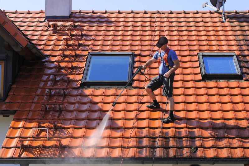 Specialized Roofers